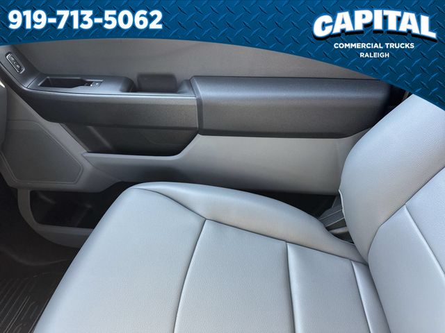 New 2026 White Ford 12FT DUMP/HIGH SIDES image 30