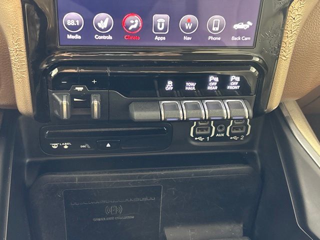 Used 2019 Ram 1500 Truck