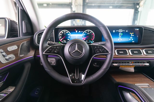 New 2026 Mercedes-benz GLE SUV