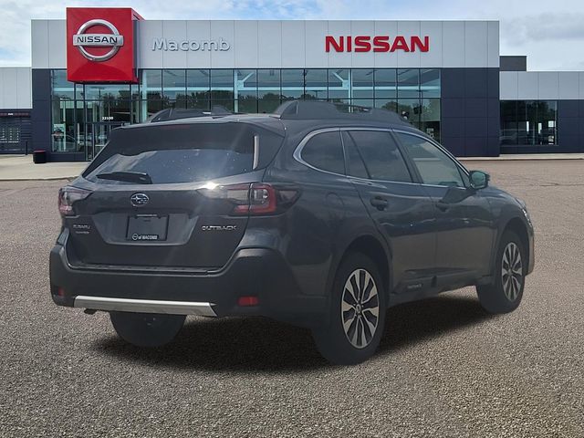 Used 2024 Subaru Outback SUV