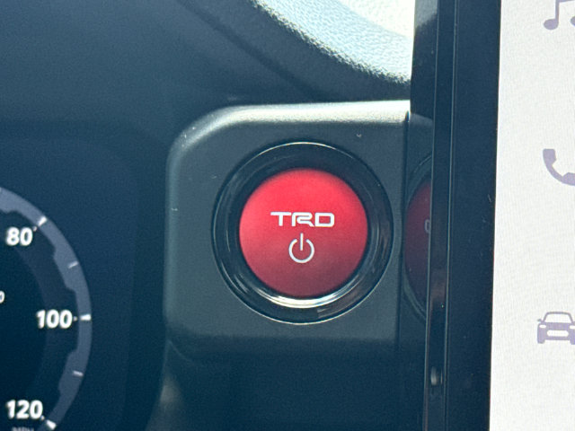 Used 2024 Toyota Tacoma Hybrid Truck