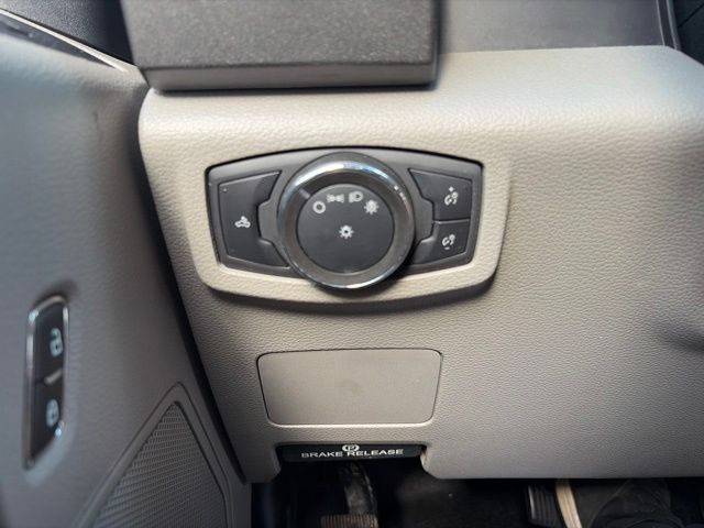 2022 Ford F-250SD XL White at Grove City Ford