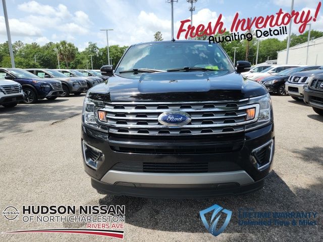 2021 Ford Expedition Max Limited photo