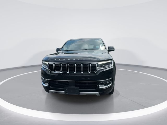 Used 2024 Black Jeep Series II image 3