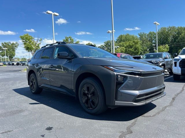 New 2026 Toyota bZ Woodland Sedan