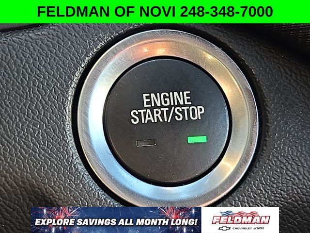Used 2023 Chevrolet Equinox For Sale in Livonia, MI