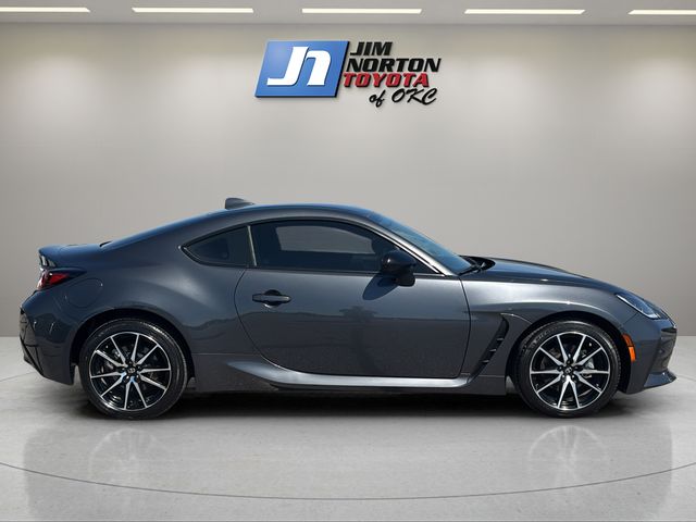 Used 2024 Toyota GR86 Coupe