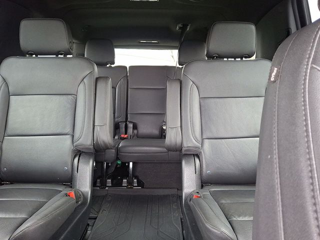 Used 2022 Chevrolet Suburban Z71 For Sale in Gilbertsville, PA