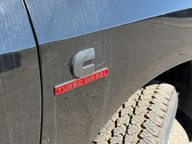 new 2026 Ram 3500 car, priced at $83,395