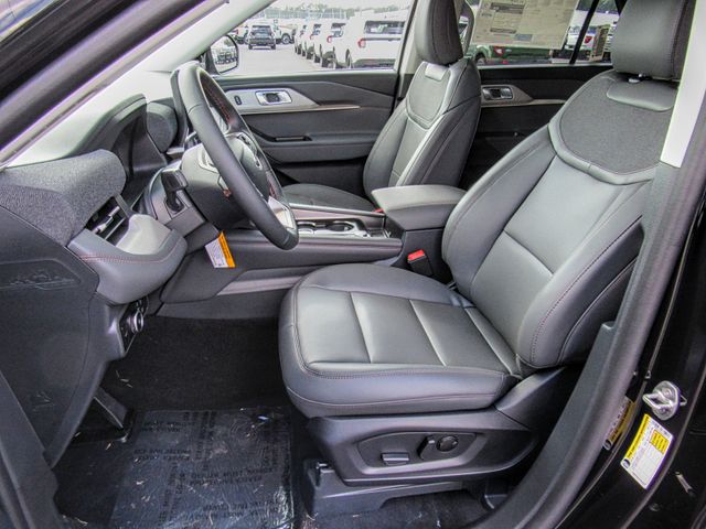 Photo of 2025 Ford Explorer Active in Dallas, GA - 7,  2025 Ford Explorer Active:167673