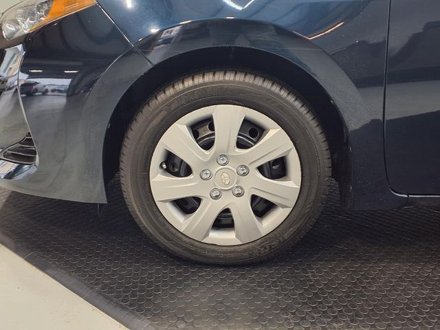 2019 Toyota Corolla LE - 9