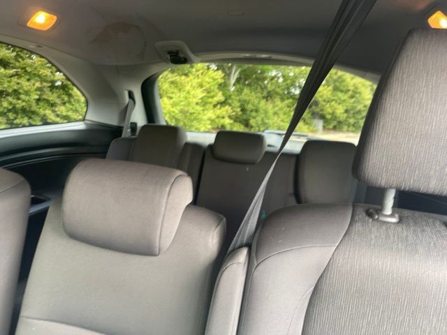 Used 2019 Honda Odyssey Van