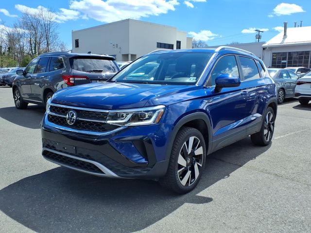 2023 Volkswagen Taos - Image 2