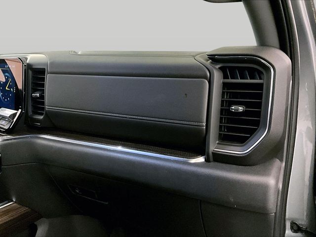 2023 Chevrolet Silverado 1500 LT Trail Boss Gray at Auto Express Mitsubishi