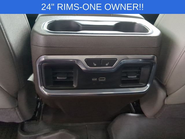 Used 2022 Black Chevrolet LTZ image 31