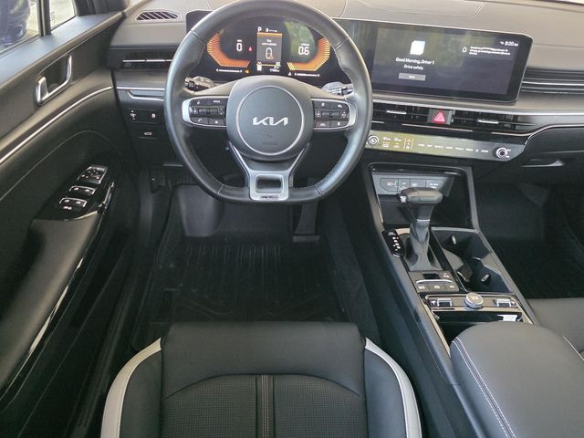 Used 2025 Kia K5 Sedan