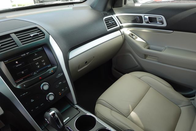 used 2014 Ford Explorer car, priced at $13,000