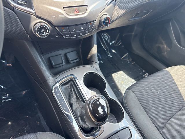 Used 2016 Blue Chevrolet LT image 26