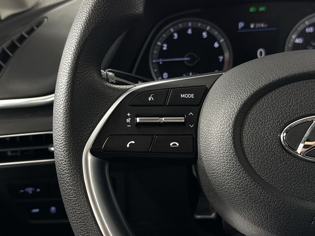 Used 2021 Hyundai Sonata For Sale in Indianapolis, IN