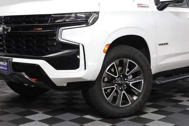 Used 2023 Chevrolet Tahoe SUV