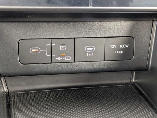 Used 2025 Hyundai Sonata Sedan