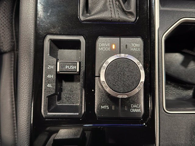 Used 2023 Gray Toyota Limited image 29