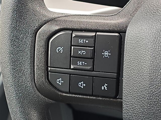 2023 Ford F-150 XLT:168635A