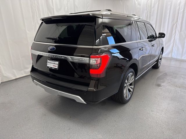 Used 2021 Brown Ford Platinum image 7