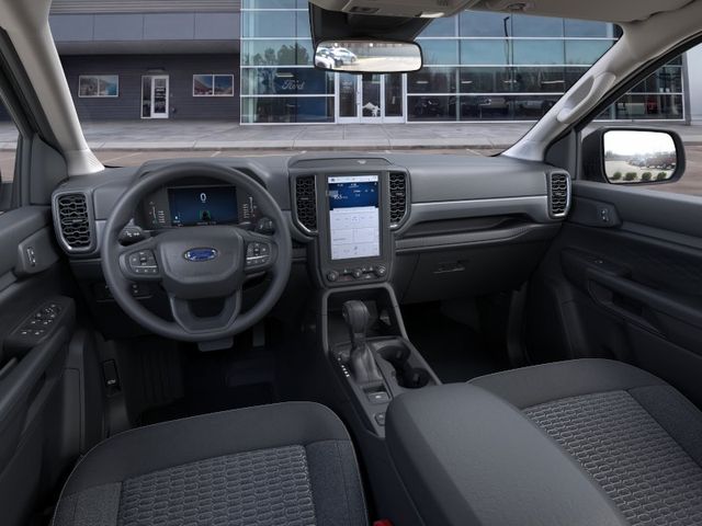 New 2026 Gray Ford XL image 10