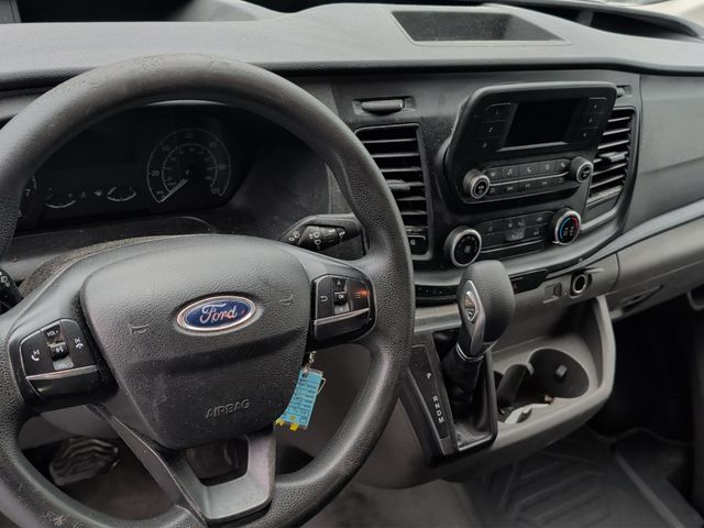 2020 Ford Transit-150 Thumbnail