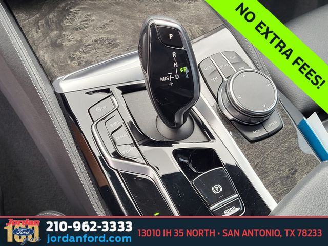 Used Car 2023 Bmw 5 Series  540i For Sale Under $50,000 In San Antonio, Texas