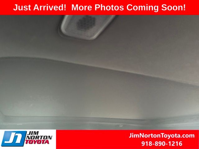 Used 2026 Toyota Tundra Truck