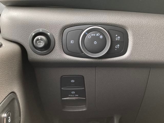 2025 Ford Transit 250