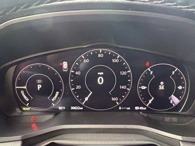 Used 2025 Mazda CX-90 PHEV SUV