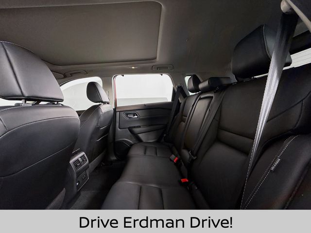 Used 2023 Nissan Rogue SUV