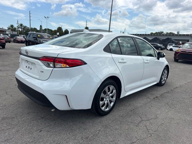 2024 Toyota Corolla - $18,988