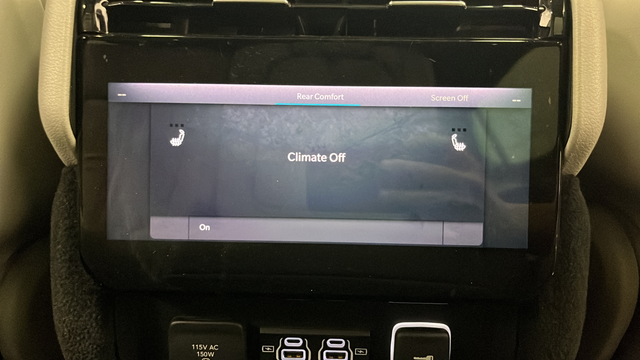 Used 2023 Midnight Sky Jeep Base image 41