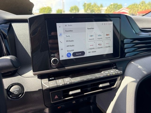 2025 Toyota Camry - $29,988