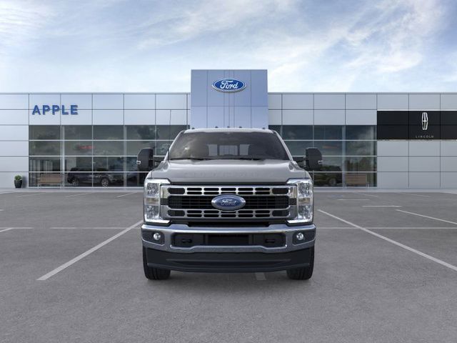 2025 Ford F-250 Super Duty XLT