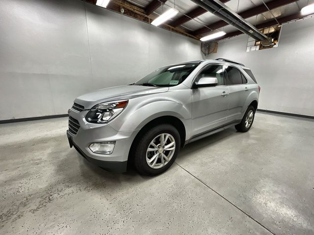 2016 Chevrolet Equinox LT AWD