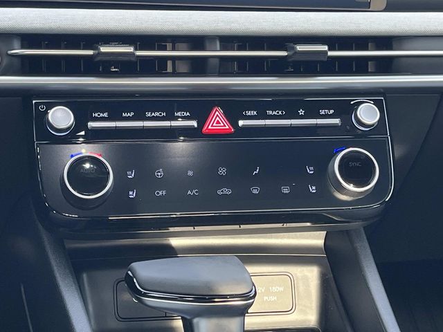 new 2026 Hyundai Santa Cruz car, priced at $43,680