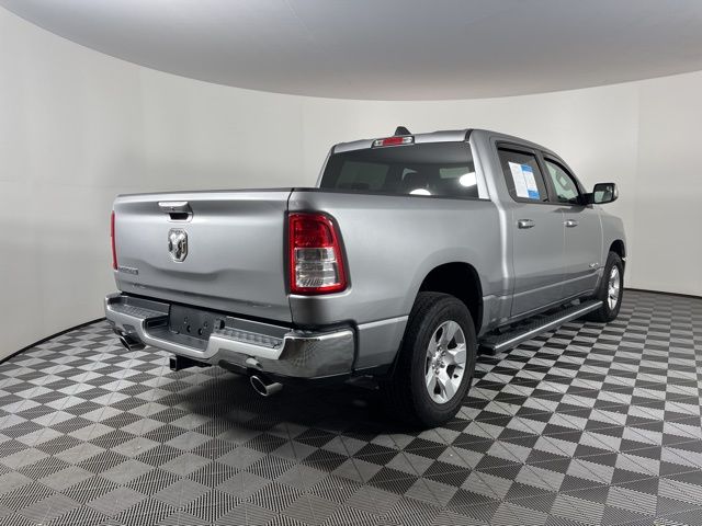 2022 Ram 1500 Big Horn/Lone Star 10