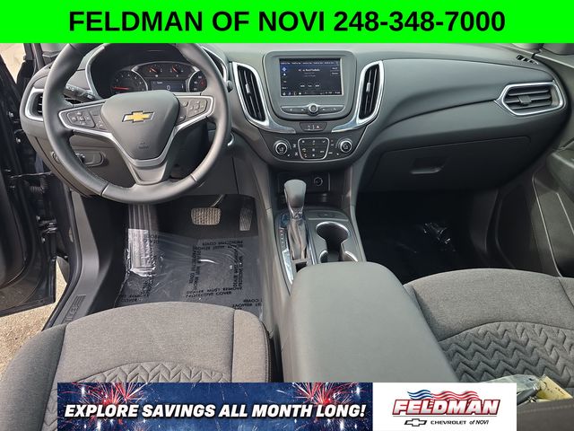 Used 2023 Chevrolet Equinox For Sale in New Hudson, MI
