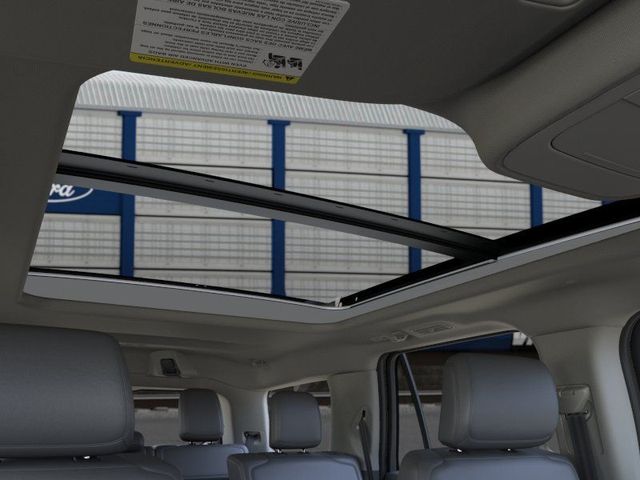 New 2026 White Ford Active image 22