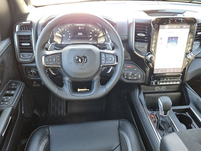 2026 Ram 1500 RHO Crew Cab 4x4 5'7" Box