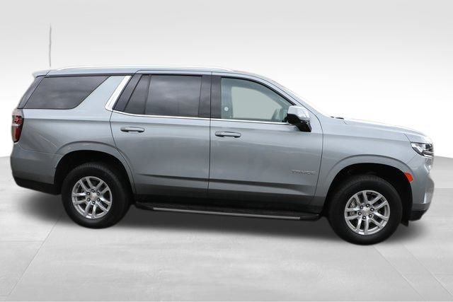 2023 Chevrolet Tahoe LT 18