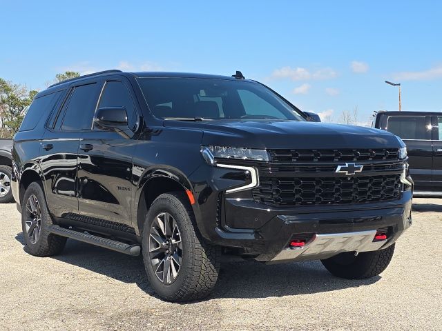2023 Chevrolet Tahoe Z71:C02553