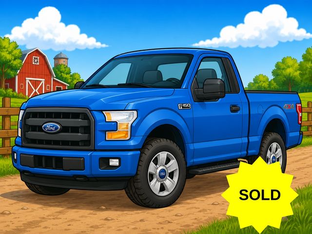  2017 Ford F-350 Super Duty XLT Crew Cab 4WD   