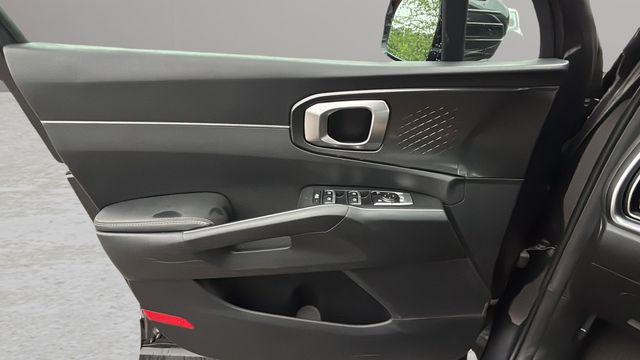Used 2025 Gray Kia S image 16