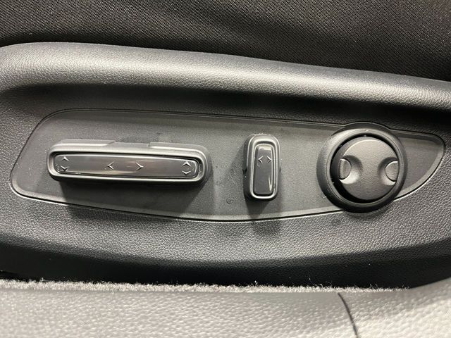 New 2026 Honda Accord Hybrid Sedan
